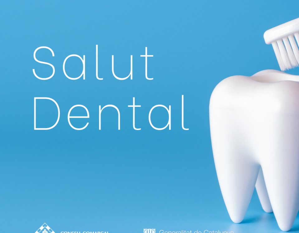 Recomanacions de l'Oficina de Consum sobre Salut dental