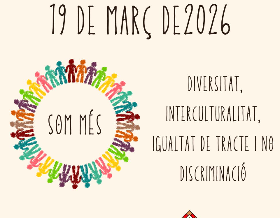 Sessió de treball al Consell Comarcal per avançar cap a una administració sense discriminacions