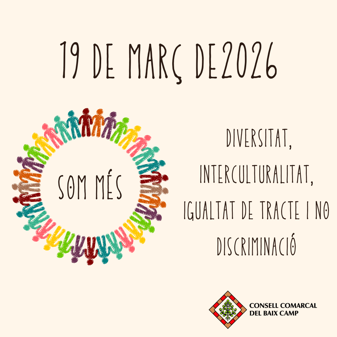 Sessió de treball al Consell Comarcal per avançar cap a una administració sense discriminacions