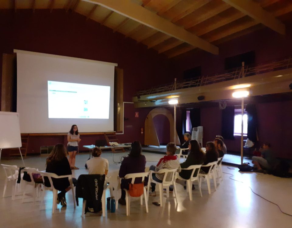 5a edició de Joves amb Talent del Consell Comarcal del Baix Camp