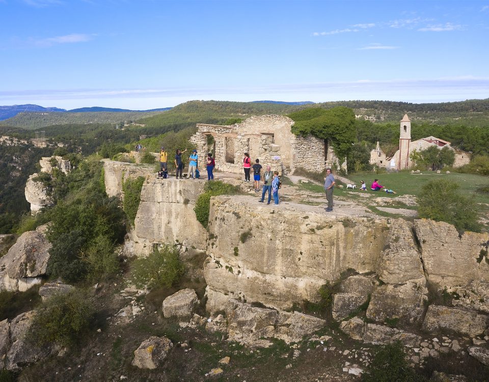 Fotografia de Joan Capdevila