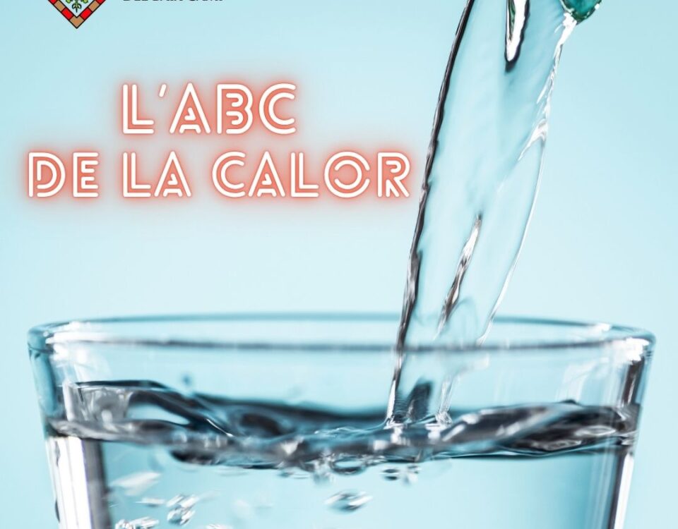 ABC de la calor