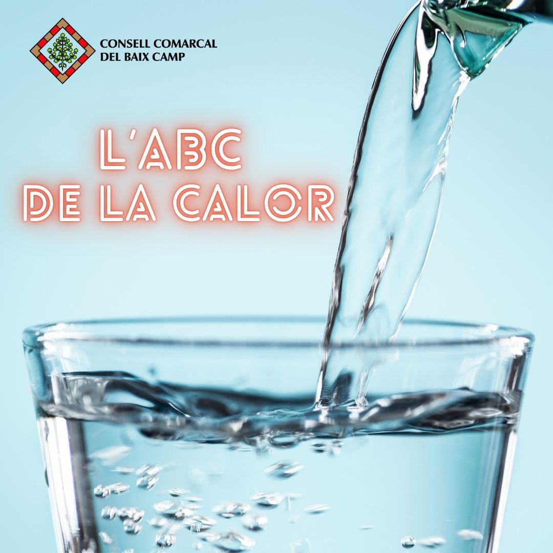 ABC de la calor