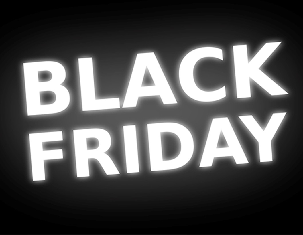 Black Friday