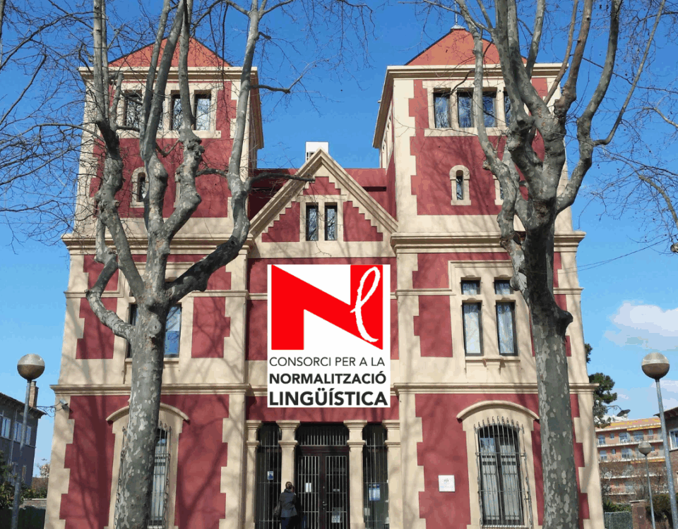 Centre de Normalització Lingüística