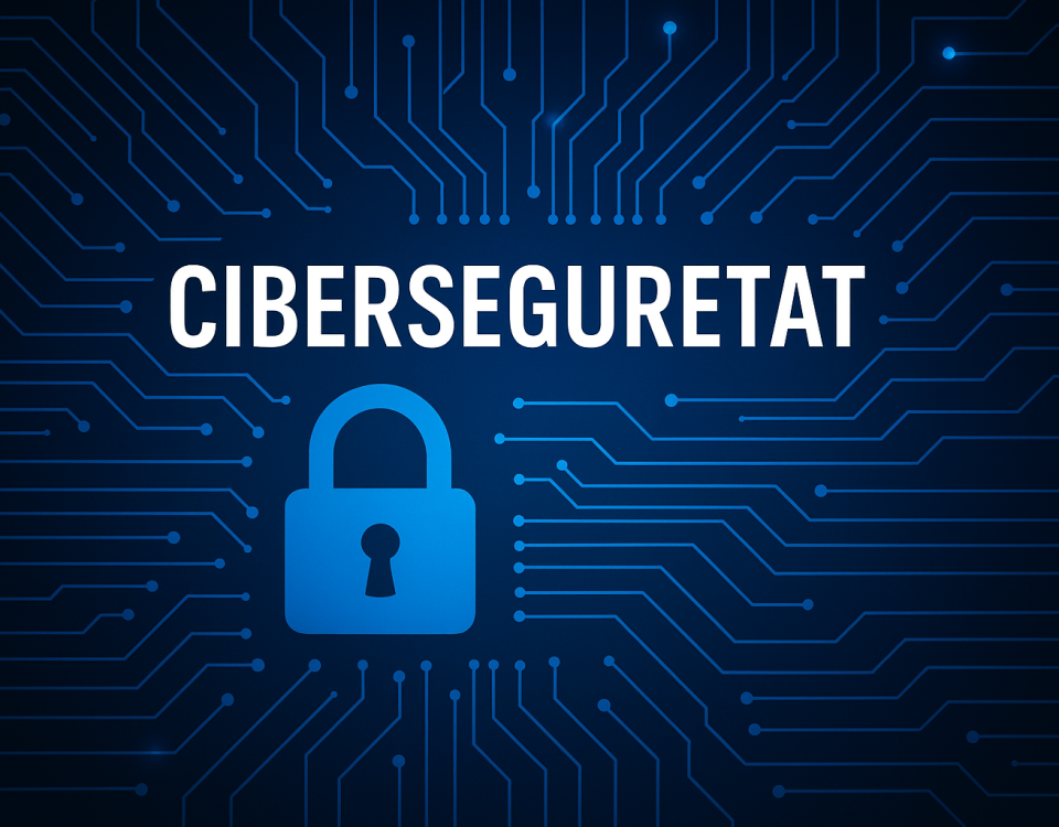 Ciberseguretat