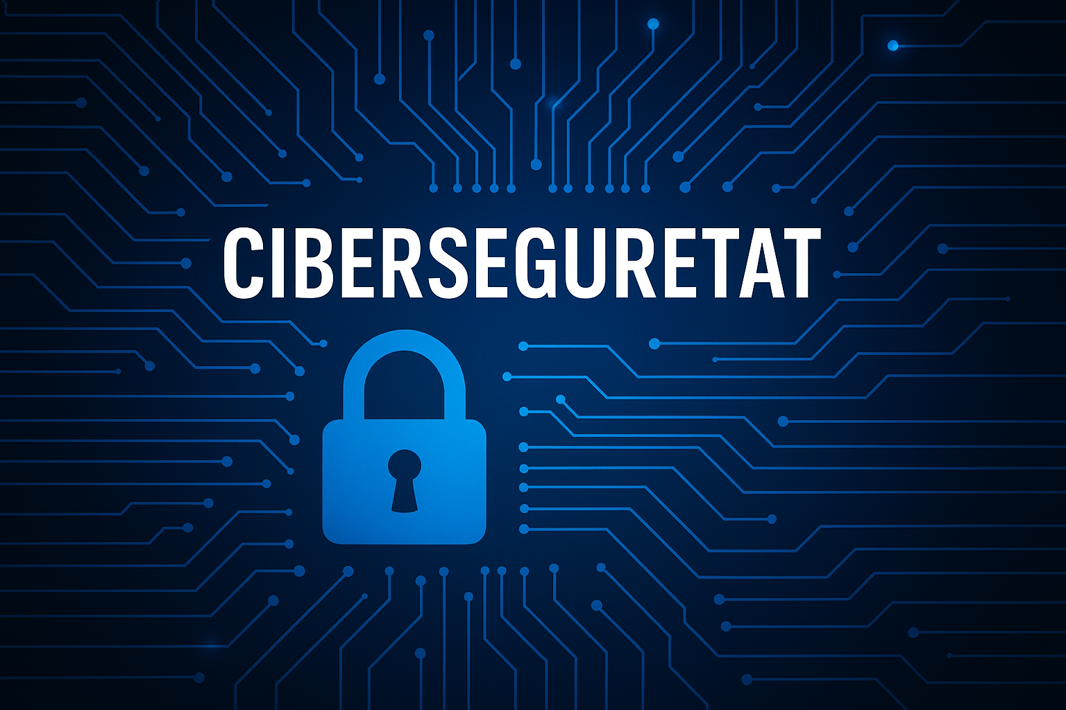 Ciberseguretat