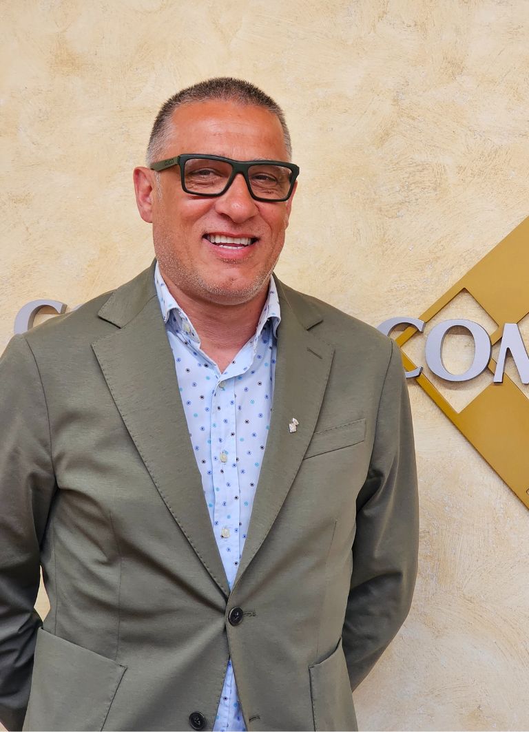 Sergi Abril Lopez