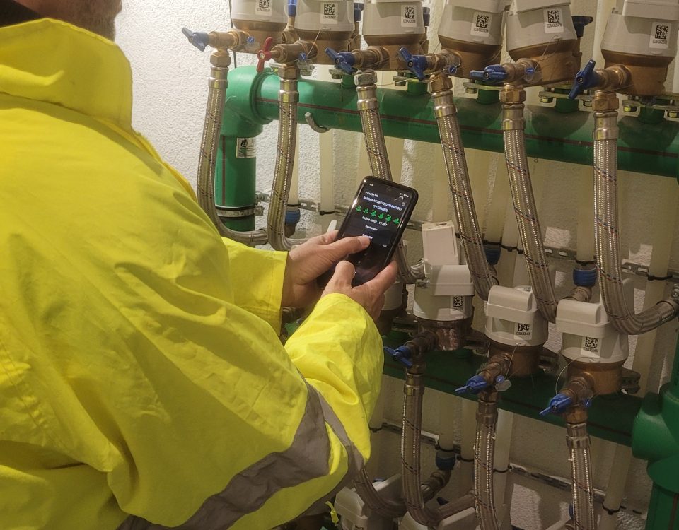 Comaigua impulsa la resiliència hídrica del Baix Camp amb més d’1,3 milions d’euros en actuacions subvencionades