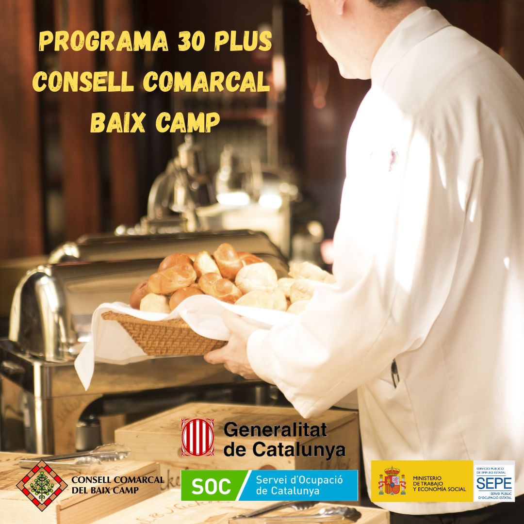 Programa 30 Plus 2024