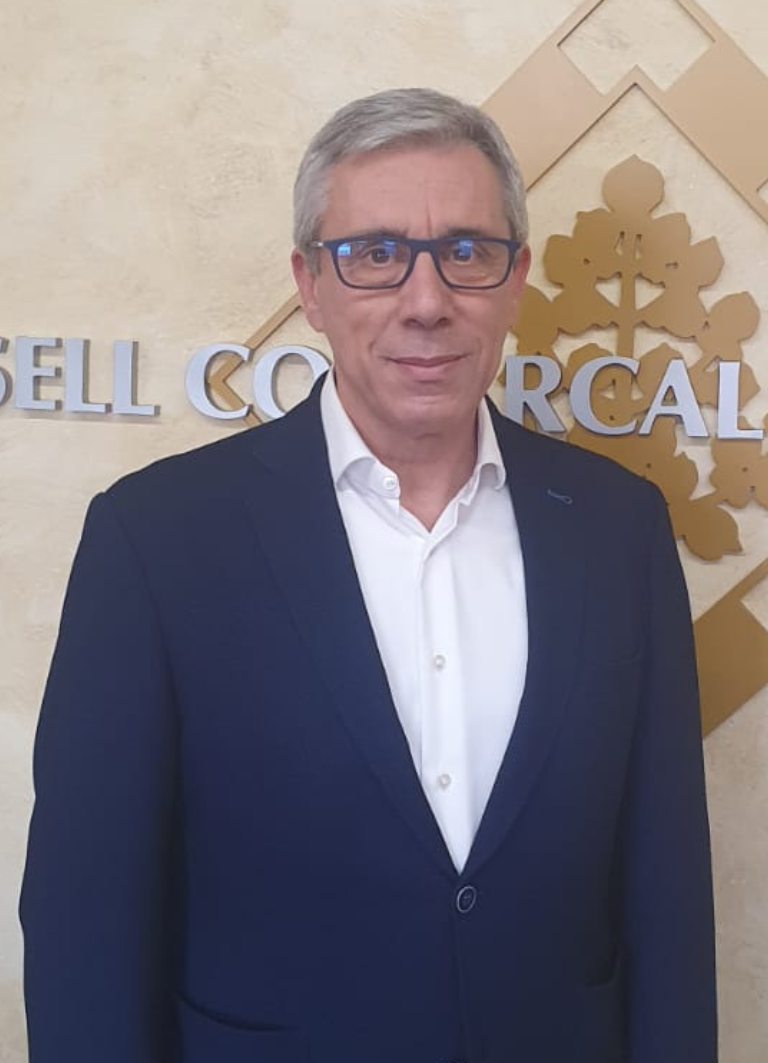 Joan Carles Gavaldà Bordes