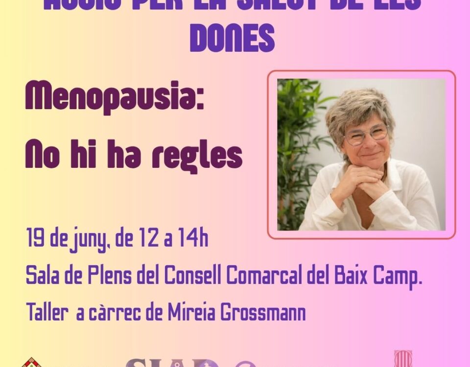 Taller Mireia Grossmann