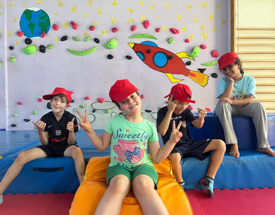 Servei Intervenció Socioeducativa.