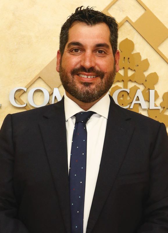 Sergi Pedret Llauradó