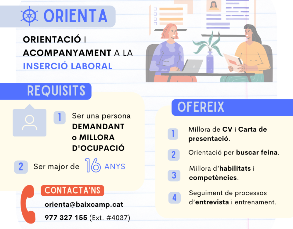 Programa Orienta