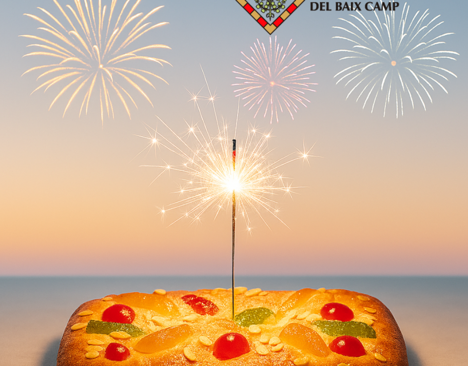 Revetlla de Sant Joan