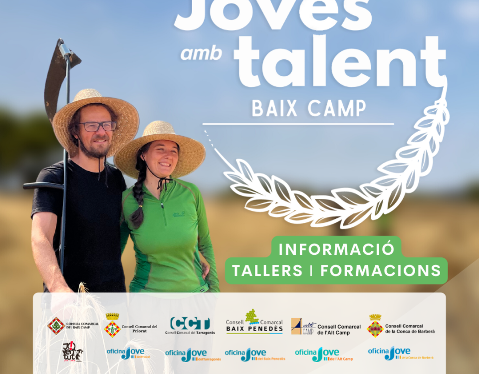 Joves amb Talent 2023