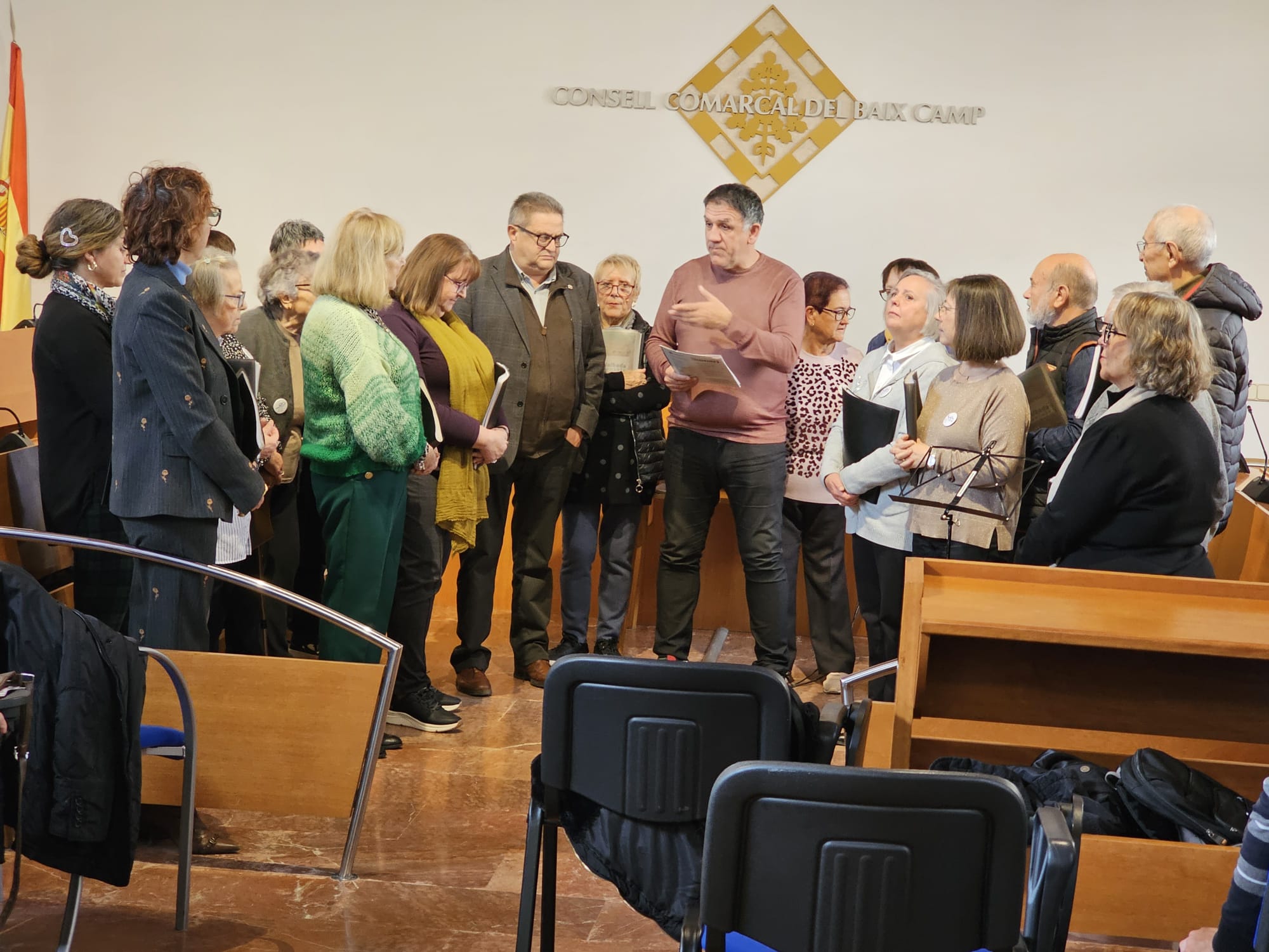 Consell Consultiu de la Gent Gran