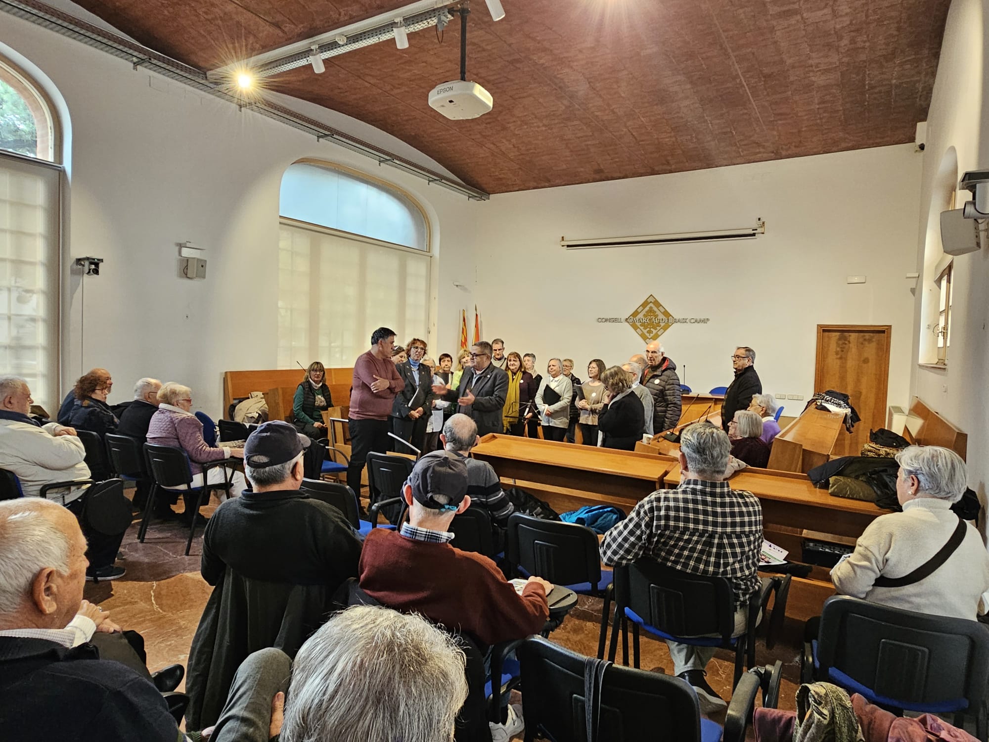 Consell Consultiu de la Gent Gran