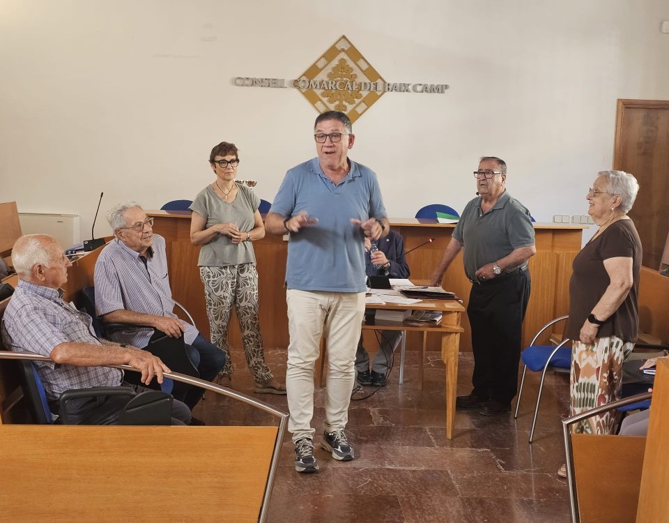 Assemblea Gent Gran juny 2026