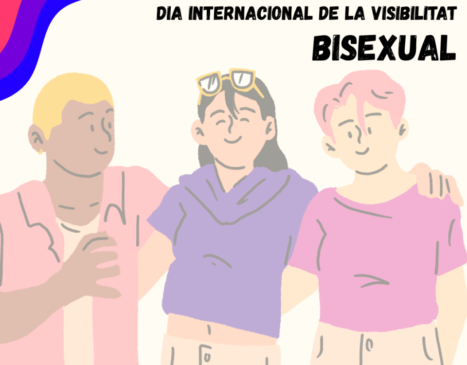 Dia Internacional de la Bisexualitat