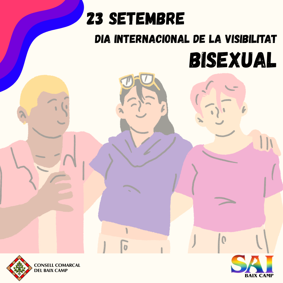 Dia Internacional de la Bisexualitat
