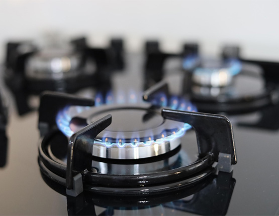 Instal·lacions domèstiques de gas natural