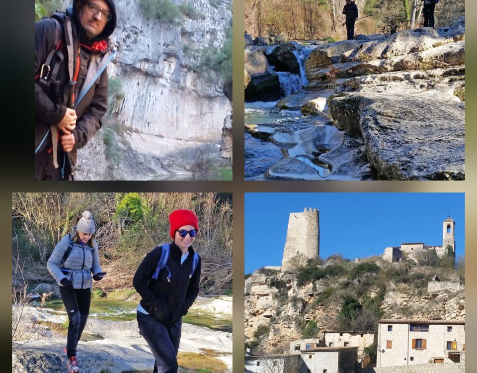 Baix Camp i tu a peu