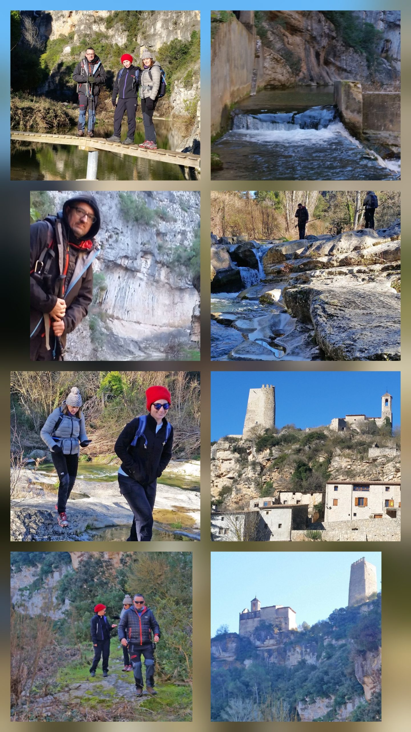 Baix Camp i tu a peu