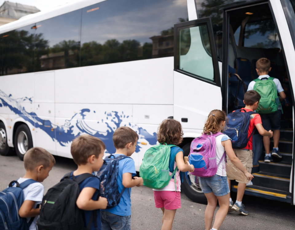 Programa de mobilitat