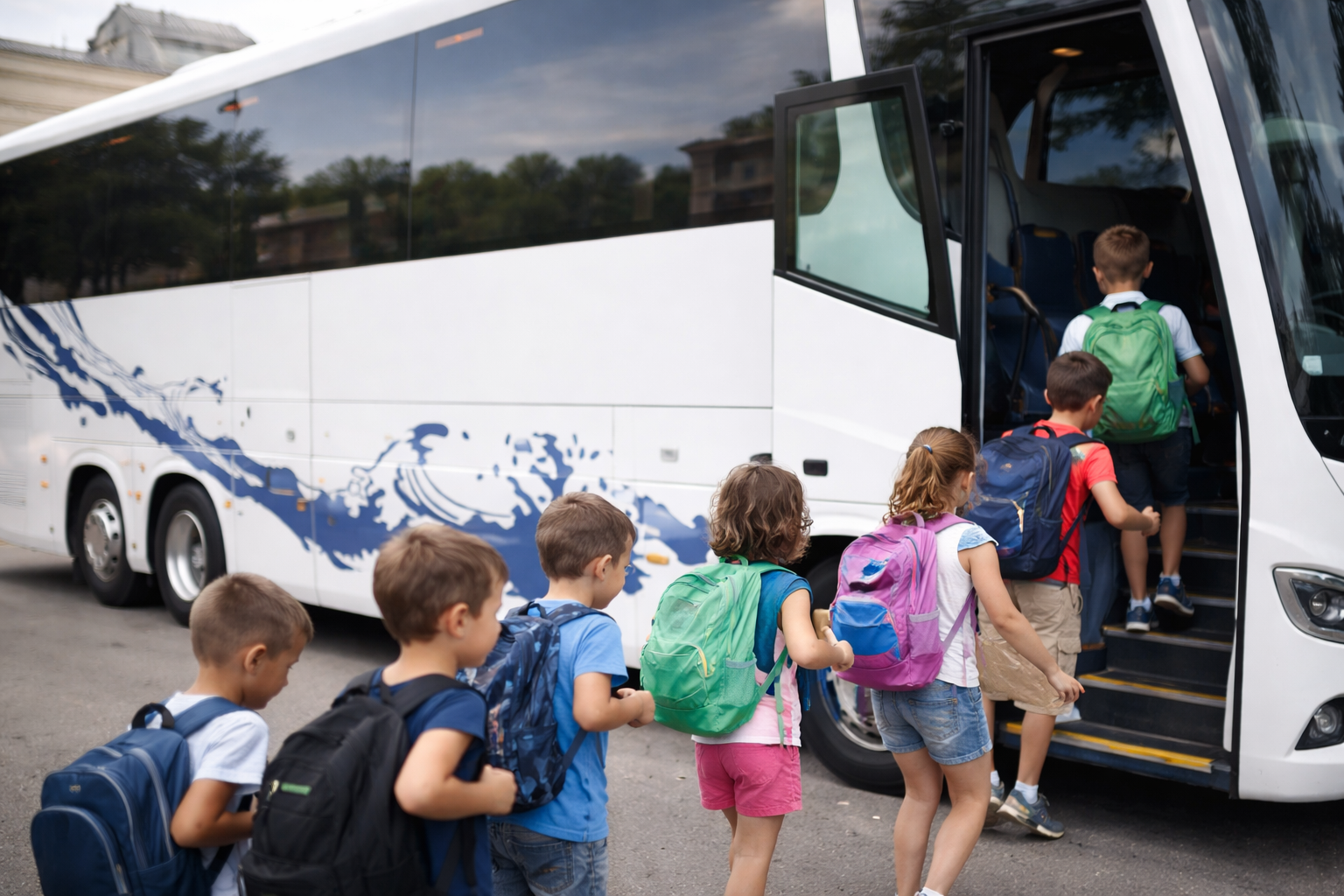 Programa de mobilitat